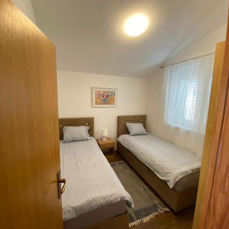 Apartment Soline Biograd Na Moru Dış mekan fotoğraf