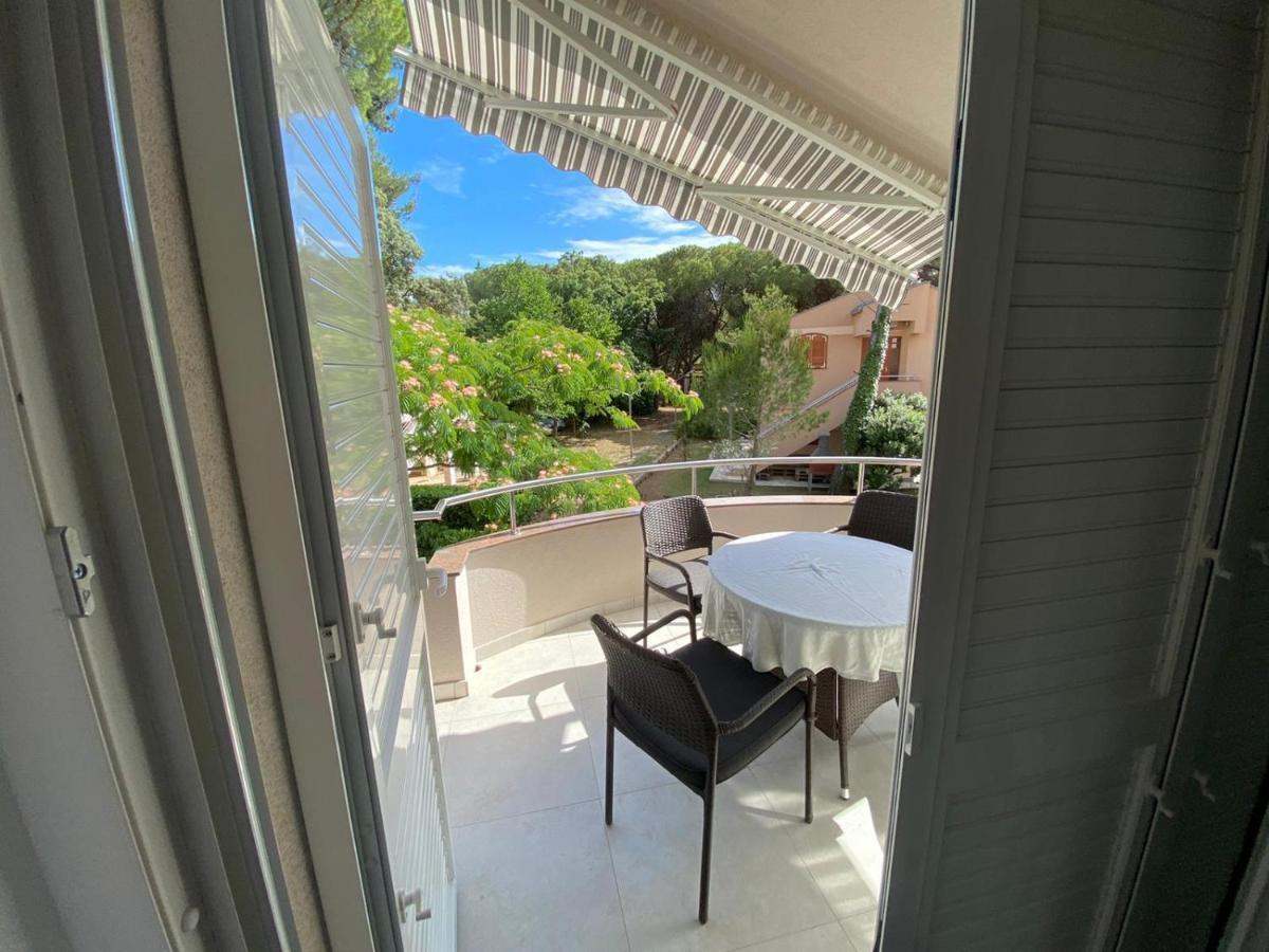 Apartment Soline Biograd Na Moru Dış mekan fotoğraf