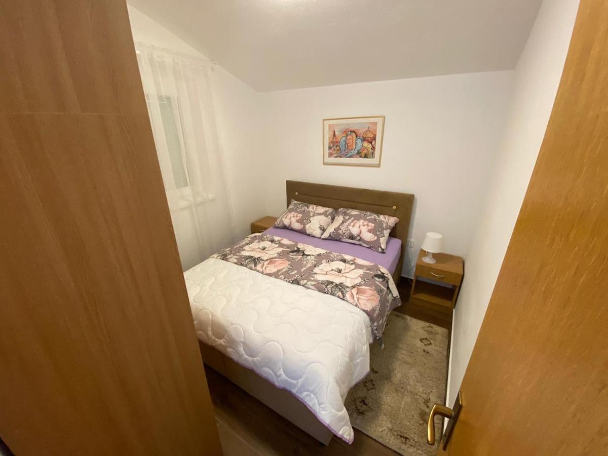 Apartment Soline Biograd Na Moru Dış mekan fotoğraf