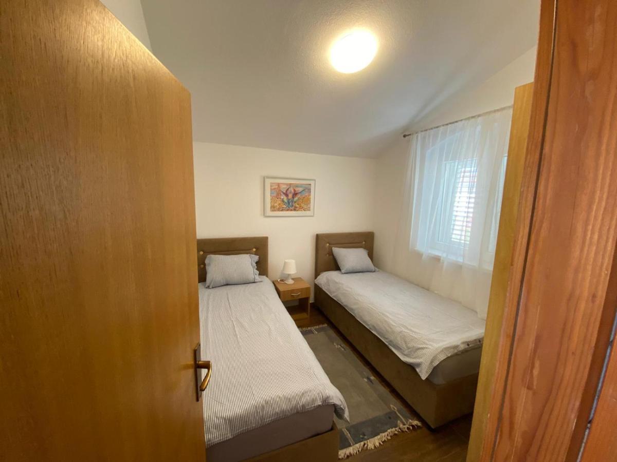 Apartment Soline Biograd Na Moru Dış mekan fotoğraf